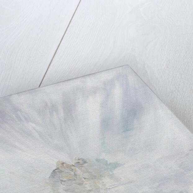 No Further, 20th March 1912, 2012 by Vincent Alexander Booth