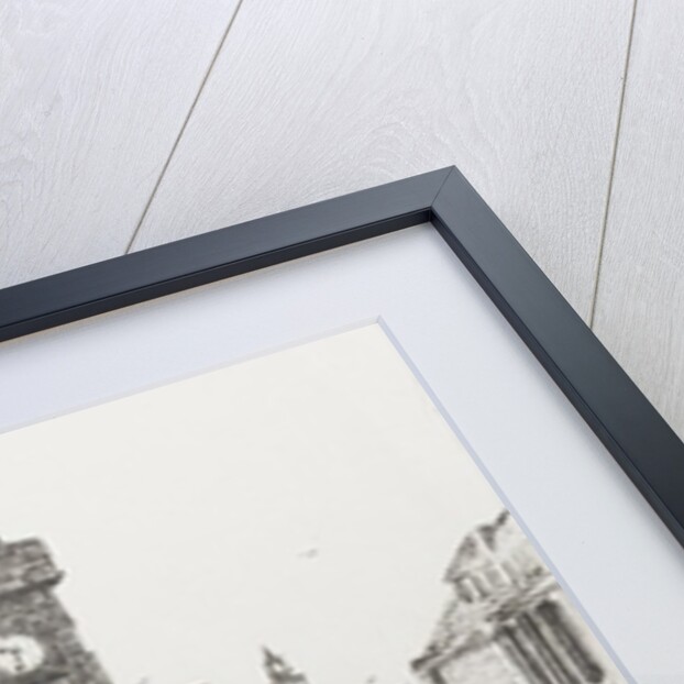 Peter Pan Statue Kirriemuir Scotland, 2007 by Vincent Alexander Booth