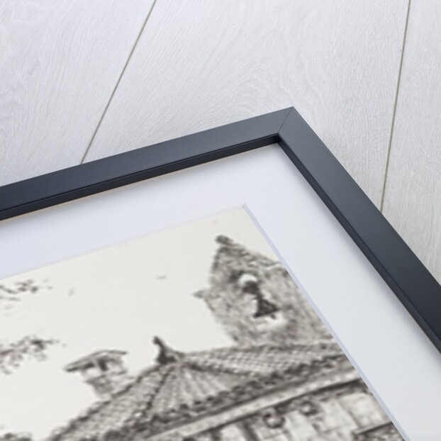 Saint Emilion France, 2010 by Vincent Alexander Booth