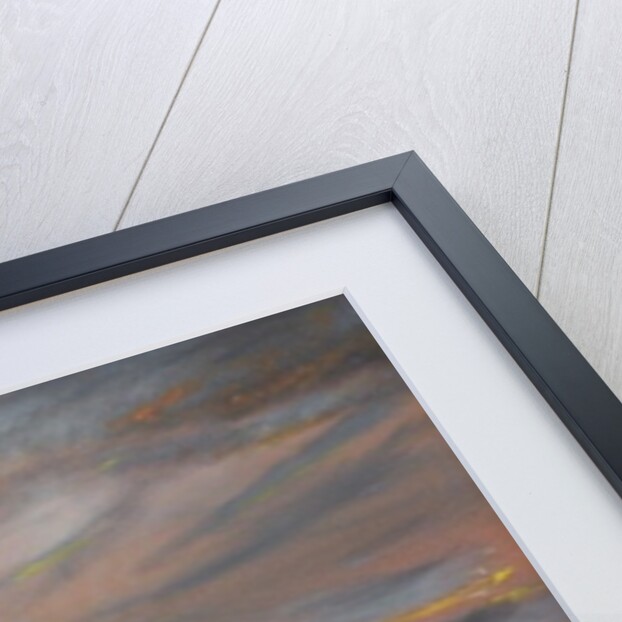 Terra Nova in fierce Gale at dawn Dec 2nd 1910, 2007 by Vincent Alexander Booth