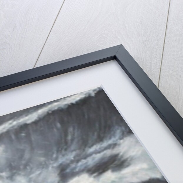 The Gigantic Wave, 2006 by Vincent Alexander Booth