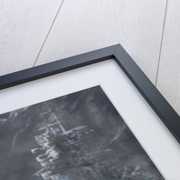 Tirpitz The Lone Queen Of The North 1944, 2007 by Vincent Alexander Booth