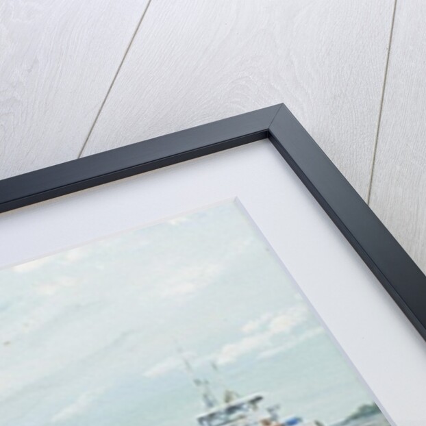 Whitsunday Islands Australia, 1998 by Vincent Alexander Booth