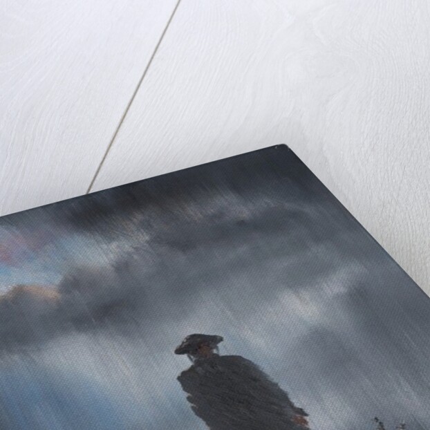 Unknown Soldier 1918, 2014 by Vincent Alexander Booth