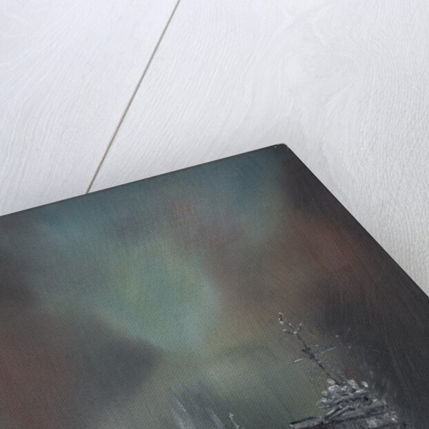 Jutland May 31st 1916, 2014 by Vincent Alexander Booth