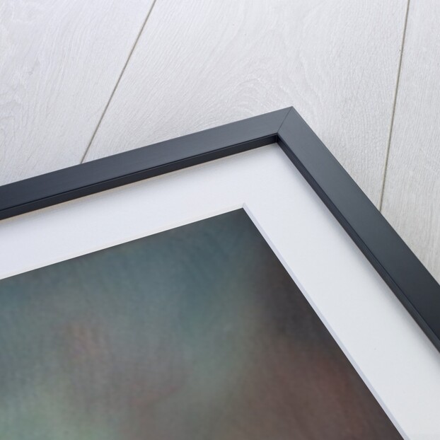 Jutland May 31st 1916, 2014 by Vincent Alexander Booth