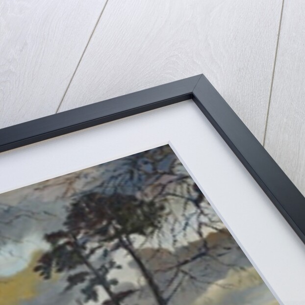 Confidence, 2002 by Vincent Alexander Booth