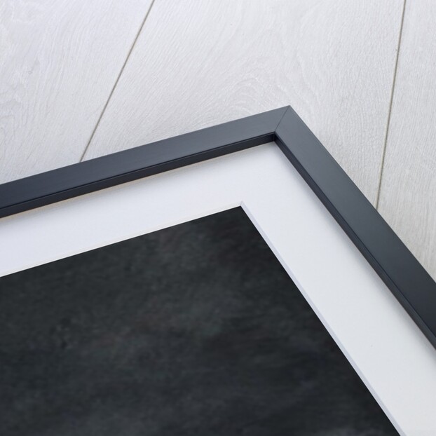 HMS Duke of York 1943, 2014 by Vincent Alexander Booth