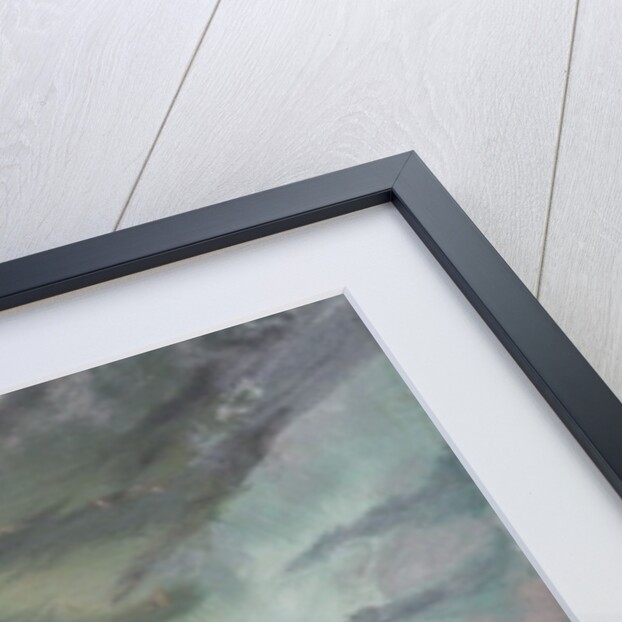 HMS Hood 1941, 2014 by Vincent Alexander Booth