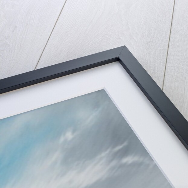 Snowdon 1, 2014 by Vincent Alexander Booth