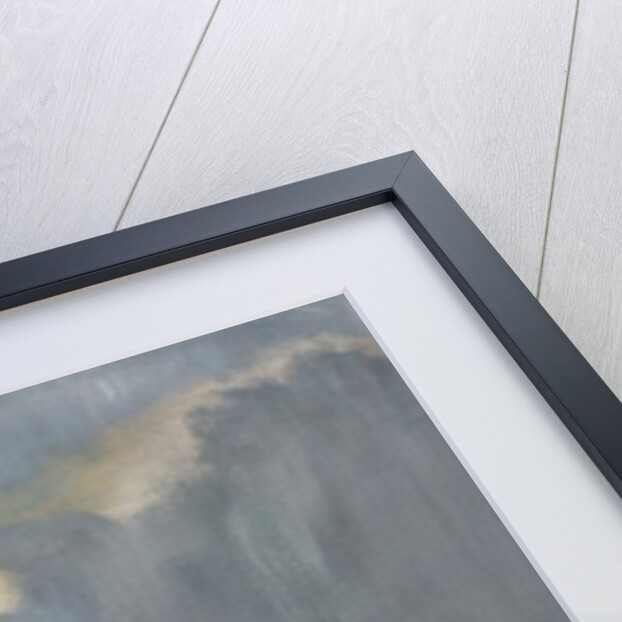 Japanese fleet in Pacific 1942, 2013 by Vincent Alexander Booth