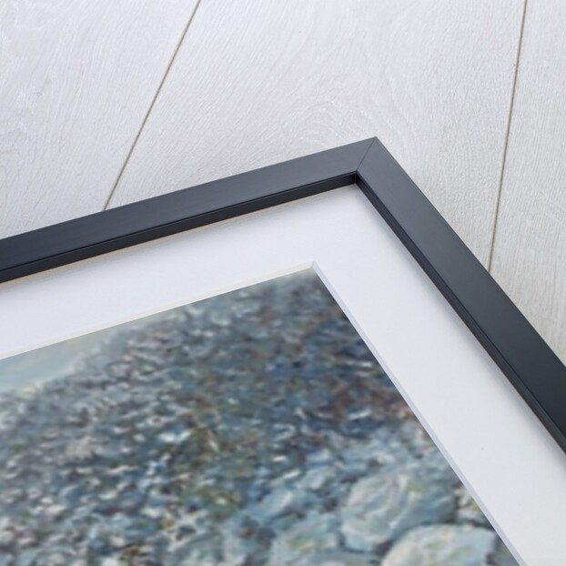 Uphill Fell race, 2013 by Vincent Alexander Booth