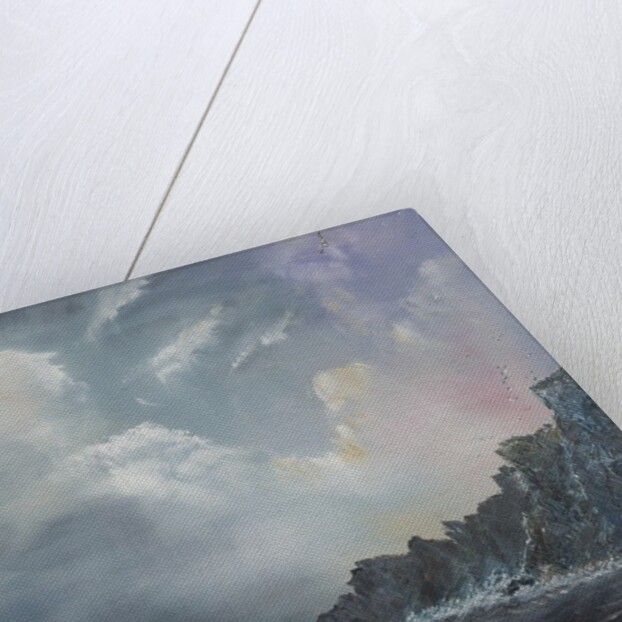 North wind pictures, 2012 by Vincent Alexander Booth