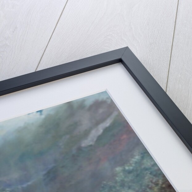 Welcome Waters, 1990 by Vincent Alexander Booth