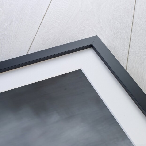 les secret obscure, 2014 by Vincent Alexander Booth