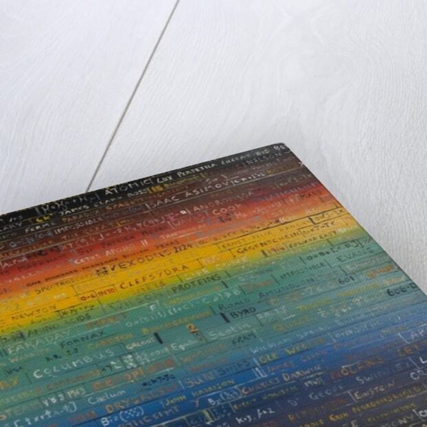 Sun Bond, 2014 by Vincent Alexander Booth