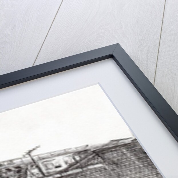 Palace Theatre Manchester, 2013 by Vincent Alexander Booth