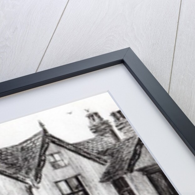 Dimbola Lodge I.O.W., 2009 by Vincent Alexander Booth