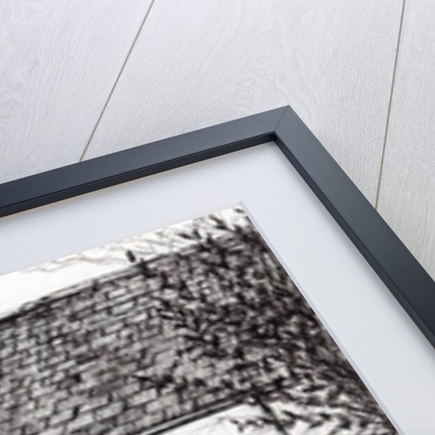 W.M.Barrie's birthplace, 2007 by Vincent Alexander Booth