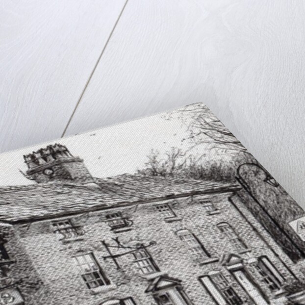 Prestbury, 2009 by Vincent Alexander Booth