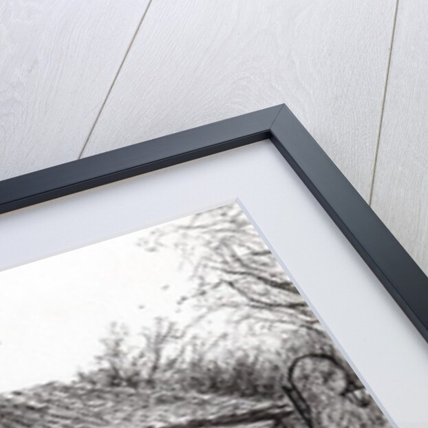 Prestbury, 2009 by Vincent Alexander Booth