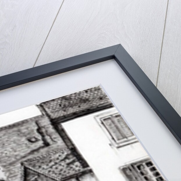 Sierre Switzerland, 2012 by Vincent Alexander Booth