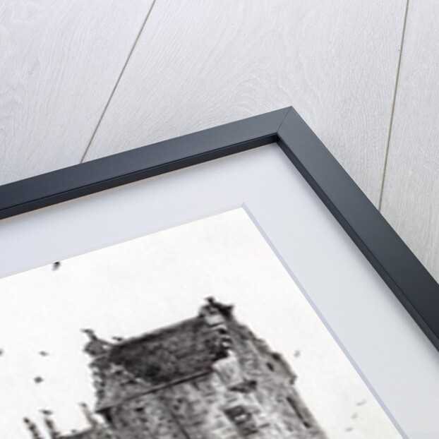 Dornoch Scotland, 2006 by Vincent Alexander Booth