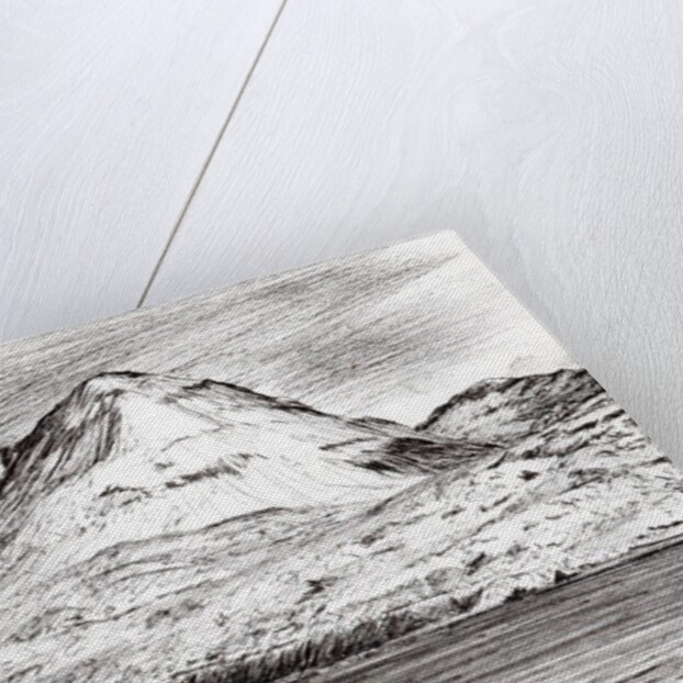 Paps of Jura, 2005 by Vincent Alexander Booth