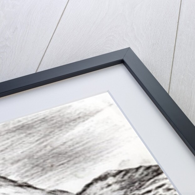 Paps of Jura, 2005 by Vincent Alexander Booth