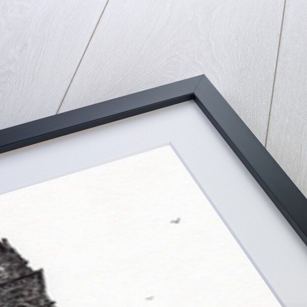 Lorne & Lowland parish church, 2007 by Vincent Alexander Booth