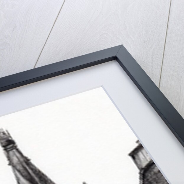 Cupar, 2007 by Vincent Alexander Booth