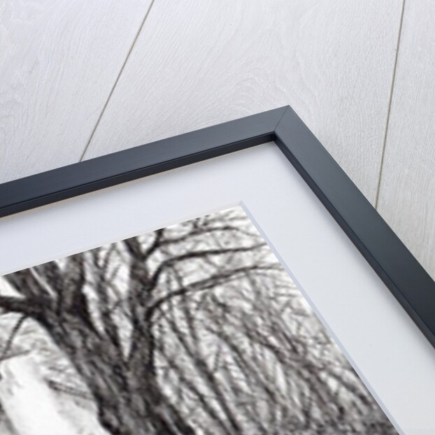 The White Chapel Aviemore, 2007 by Vincent Alexander Booth