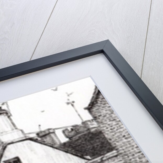 The Kings Head Yarmouth, 2008 by Vincent Alexander Booth