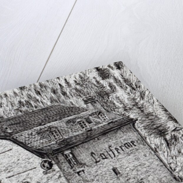 Zinal Switzerland, 2009 by Vincent Alexander Booth