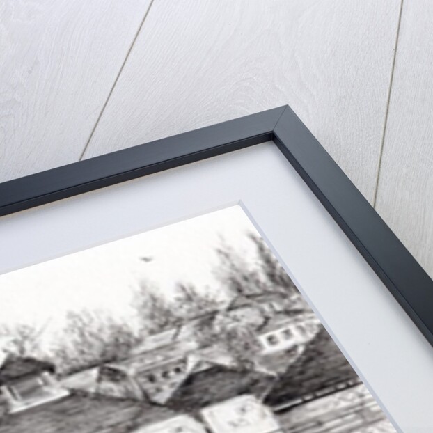 Oban Scotland, 2007 by Vincent Alexander Booth