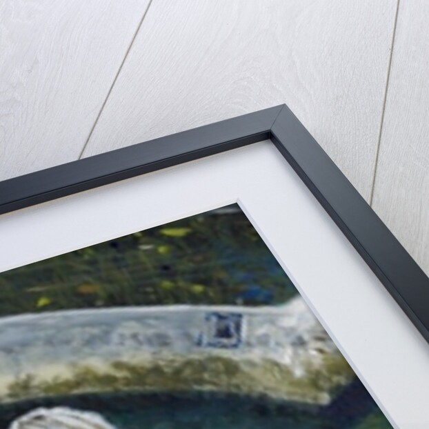 Mermaid of Laignes, 2006 by Vincent Alexander Booth