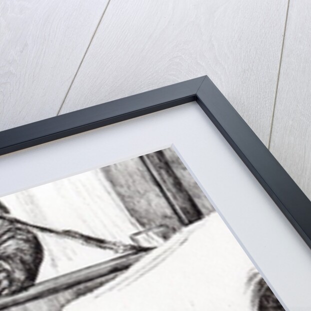 Interview at Hay on Wye by Vincent Alexander Booth