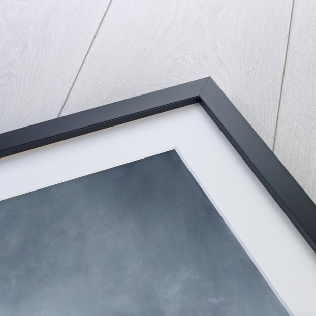 Equal-Speed-Charlie-London, HMS Iron Duke signals at Jutland 1916, 2015 by Vincent Alexander Booth