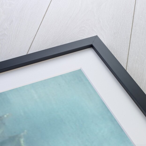 Mary Celeste December 1872, 2016 by Vincent Alexander Booth