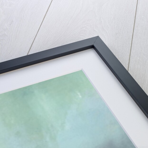 Derfflinger 1916, 2016 by Vincent Alexander Booth