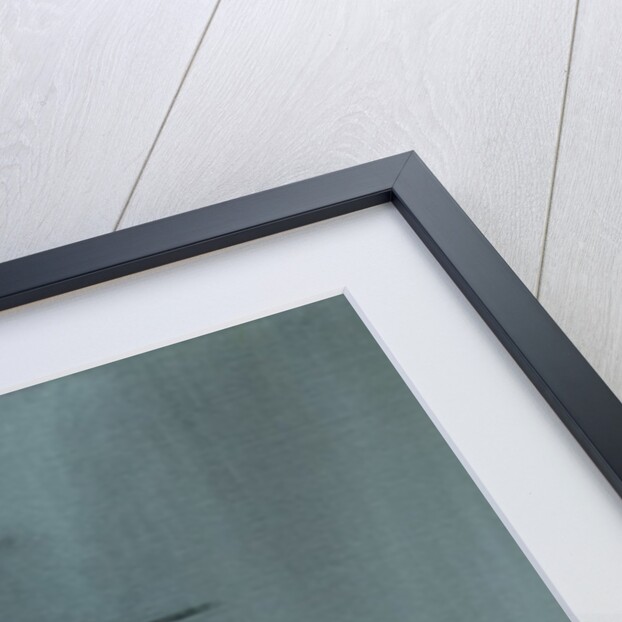 Dreadnought 1907, 2016 by Vincent Alexander Booth