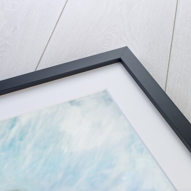 Spitfire 'Ace of Spades', 2016 by Vincent Alexander Booth