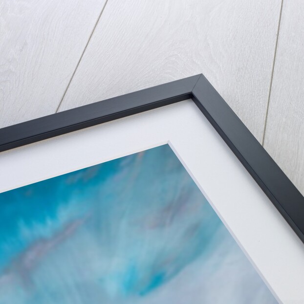 Iron Dog - SMS Derfflinger 1917, 2016 by Vincent Alexander Booth