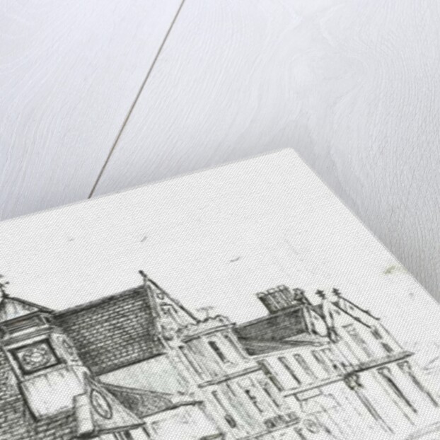 The Star Hotel, Moffat, 2005 by Vincent Alexander Booth