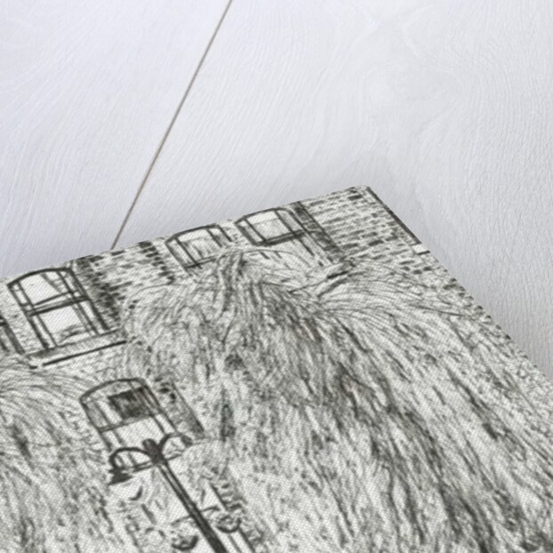 Pitcher and Piano Manchester, 2005 by Vincent Alexander Booth