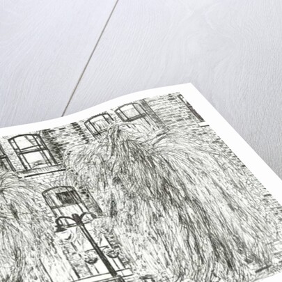 Pitcher and Piano Manchester, 2005 by Vincent Alexander Booth