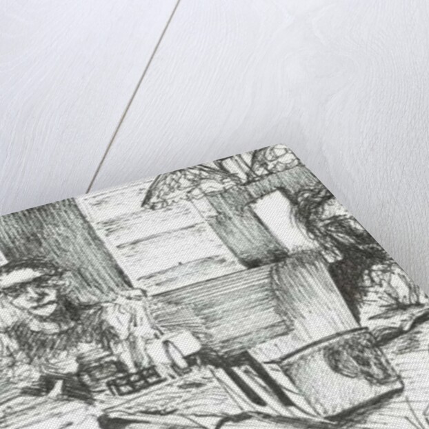 Cheers Bar Boston USA, 2003 by Vincent Alexander Booth