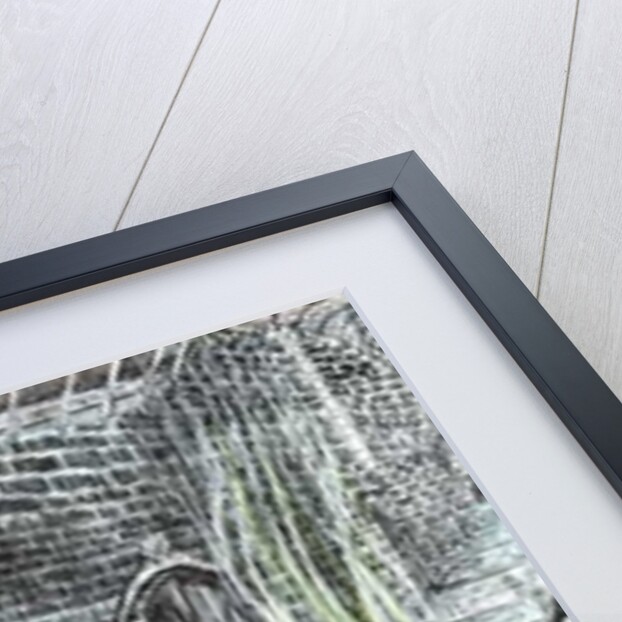 The Castle in the Forest of Findhorn, vents, 2006, by Vincent Alexander Booth