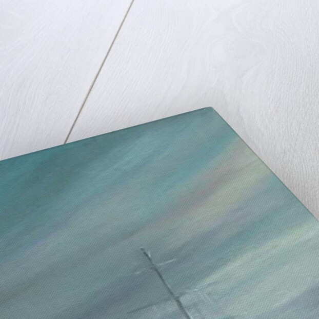 SMS Derfflinger Scapa Flow 1919, 2016 by Vincent Alexander Booth