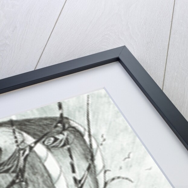 Storm creators Sea of Azov, 2017 by Vincent Alexander Booth